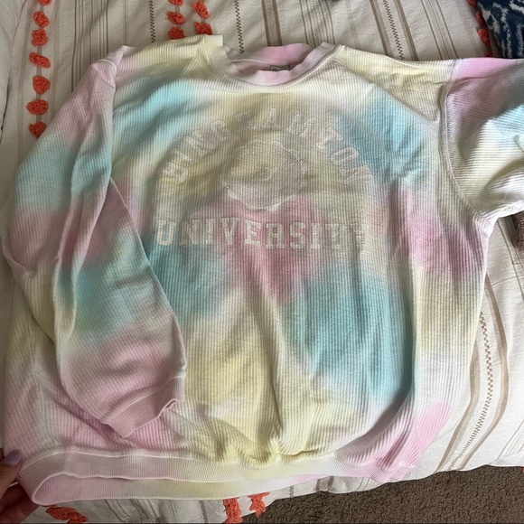 Binghamton University Sweatshirt - Picture 2 of 4